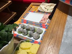 -侃爷南门铜锅涮肉