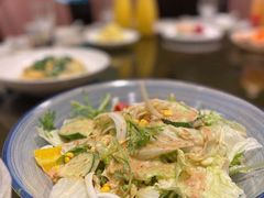 -上海人家花樣年华(中山公园店)