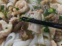 -荔林食店(西华路店)