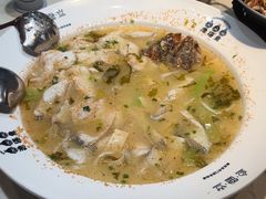 -渔语鱼酸菜鱼新川菜(来福士店)