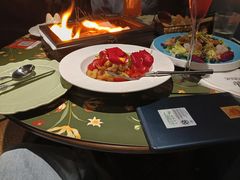 -第101座花园餐厅(湖滨88店)