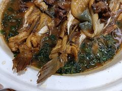 -老季市·三代非遗传承·地标美食老汁鸡(工农路店)