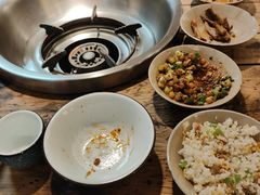 -王婆乔鲜鱼自助火锅(蜀汉路店)