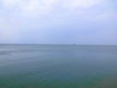 -巢湖姥山岛