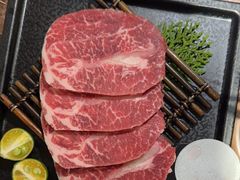 -九田家黑牛烤肉料理(顺义区华联金街店)