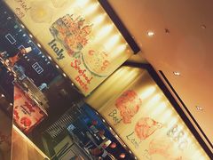 -富力希尔顿酒店·地阔自助餐厅