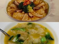 菜单图片-上海宝华喜来登酒店·采悦轩中餐厅