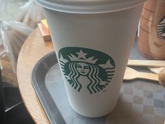 -星巴克(杭州塘栖古镇店)