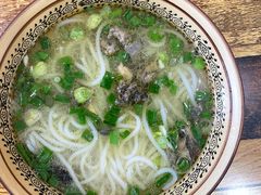 -正宗李家土鸡米线店