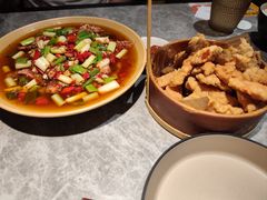-廖川菜(八佰伴店)