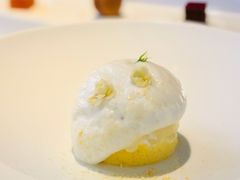茉莉花奶泡-S Kitchen偲厨