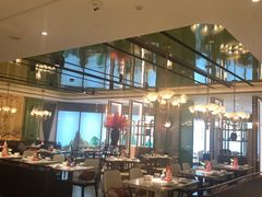 大堂-望湘园·小雅(德基店)