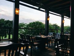 -亚龙湾红树林度假酒店-韩轩韩餐厅