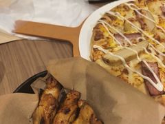 -必胜客(南通新圆融店)