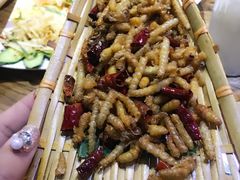 -云上千禾(水上店)