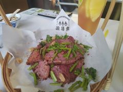 -渔语鱼新川菜Bistro(万象天地店)