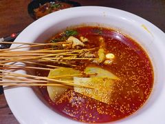 -三生小馆(亭知路店)