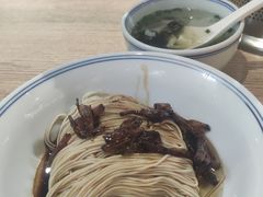 -君东记本帮面馆(天钥桥路店)