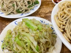 -柴氏风味斋(甘家口店)