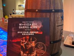 -星巴克臻选(上海合生汇1F店)