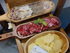 -黔诚酸汤牛肉(甲秀楼店)