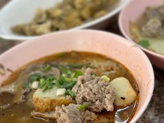 -榮泰米粉湯(Left Shop)