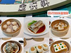 -金悦轩海鲜酒家(拱北店)