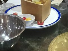 -麻辣港湾(京津公路店)