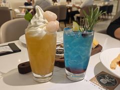 -Deer Park鹿园西餐(仁恒置地广场店)