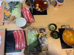 -吉野家(上地三街店)