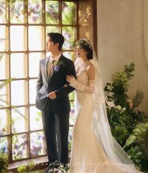 -摩玛婚纱摄影(杭州店)