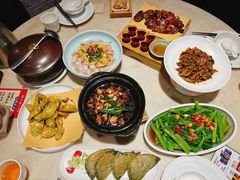 星厨冰川茄子-桂小厨广西菜(水晶城店)
