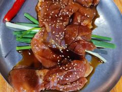 -哼蟹二将·烤肉酱蟹(合生汇店)