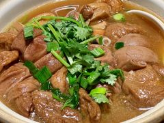 -风味小馆(天目湖宾馆店)
