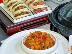 -驴宝楼养生餐厅·新陕菜(青龙寺店)