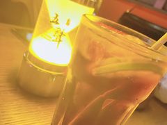 -MM·五声·音乐人与调酒师(西安路店)