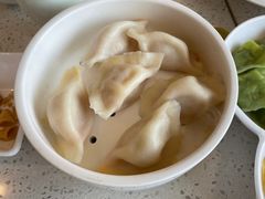 -船歌·鱼水饺青岛菜(金狮广场店)