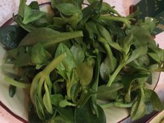 -一叶一世界•素食餐厅(环球中心店)