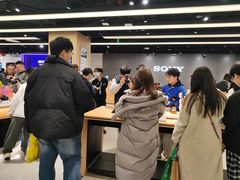 -Sony Store索尼(广州正佳店)