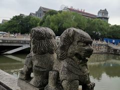 -南通濠河风景名胜区