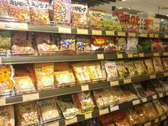 日本零食-GranVida生活超市(海信广场店)