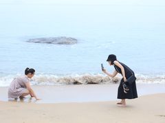 -天悦阁海景酒廊