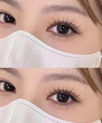 -1T·1M 日式美甲美睫
