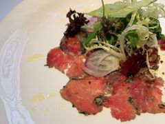 牛肉刺身-王品牛排(杭州大厦店)