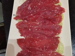 巴蜀嫩牛肉-宽板凳老灶火锅(南礼士路店)