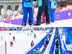 -长沙湘江欢乐雪域
