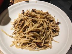 -渝信川菜(长安店)