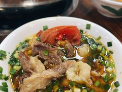 -肥婆麻辣火锅.顺德首创药材麻辣火锅(容桂店)