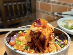 -食锦记·福建私房菜(浦西万达店)