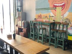 -丁丁猫重庆小面(徐州路店)